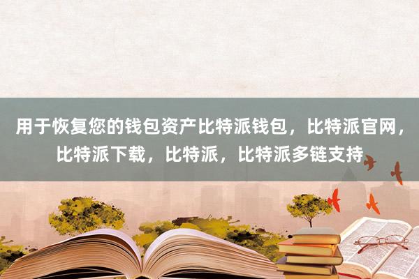 用于恢复您的钱包资产比特派钱包，比特派官网，比特派下载，比特派，比特派多链支持